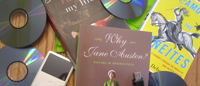 janeausten