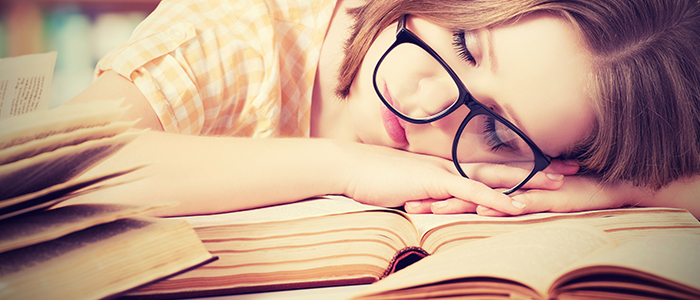 sleepdeprive