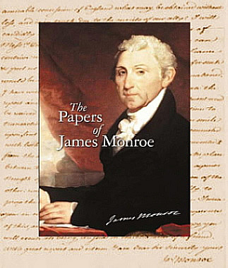 James Monroe Photo