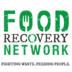 Food Recovery Network logo