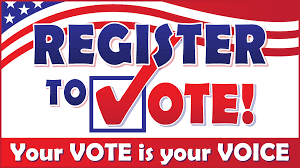 Register to Vote