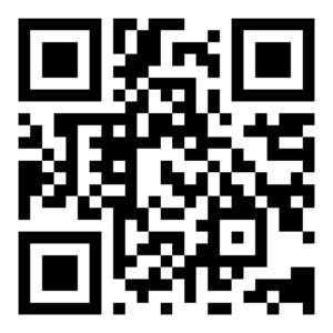 This QR code takes you to the VA Dept of Elections Voter Registration portal
