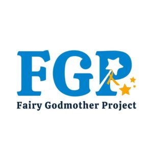 logo for Fairy Godmother Project