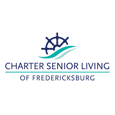 logo for Charter Senior Living