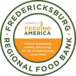 Fredericksburg Food Bank logo