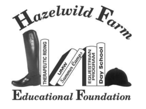 Hazelwild Farm logo