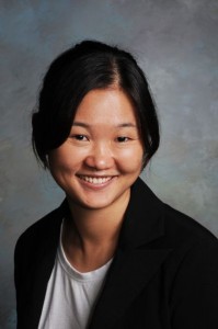 Photo of Nora Hui-Jung Kim, Professor of History, American Studies & Sociology