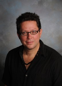 Photo of Nabil Al-Tikriti, Associate Professor of History