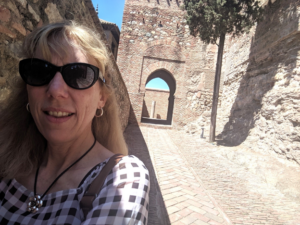 Photo of Elizabeth Franklin Lewis , Professor of Spanish