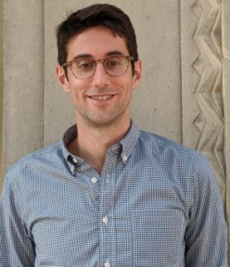 Photo of Jared McDonald, Assistant Professor of Political Science & International Affairs