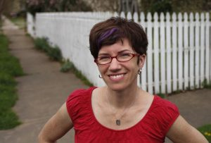 Photo of Leslie Martin, Professor of Sociology