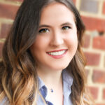 Photo of Rachel Bowman, Assistant Professor of Special Education