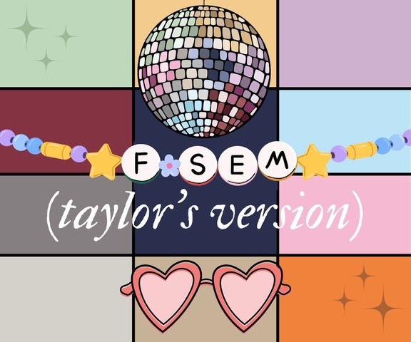 Taylor Swift bracelet info-graphic