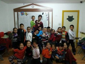 Harbin, China