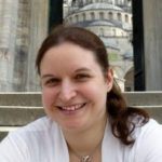 Rebecca Erbelding portrait