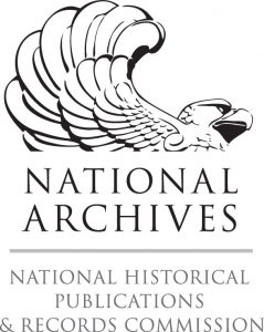 National Archives logo